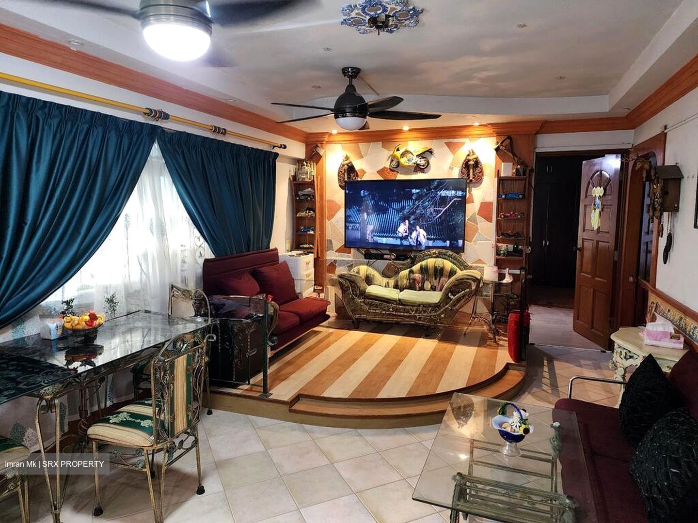 Blk 507A Wellington Circle (Sembawang), HDB 4 Rooms #522890381